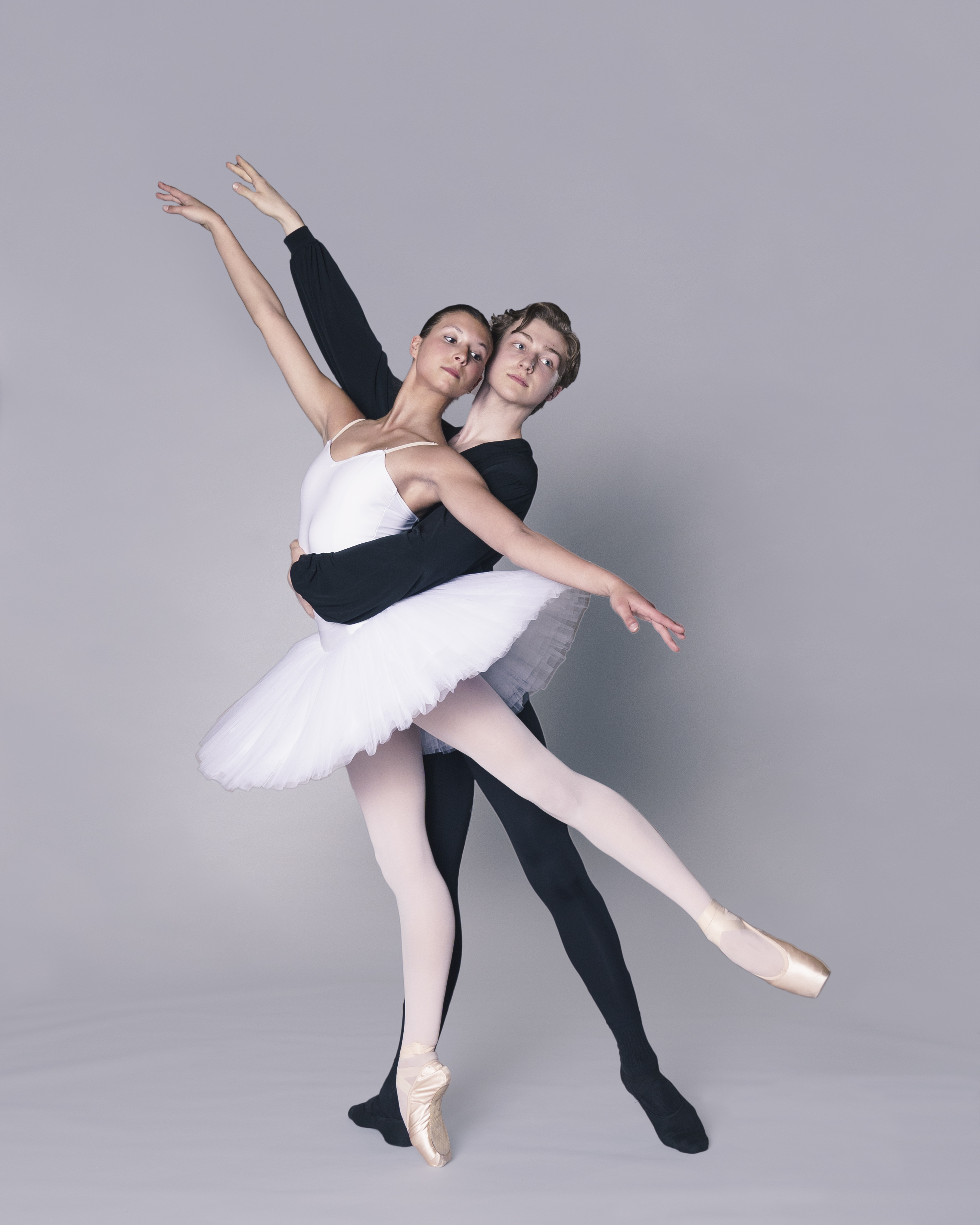 Dansers Nationale Balletacademie