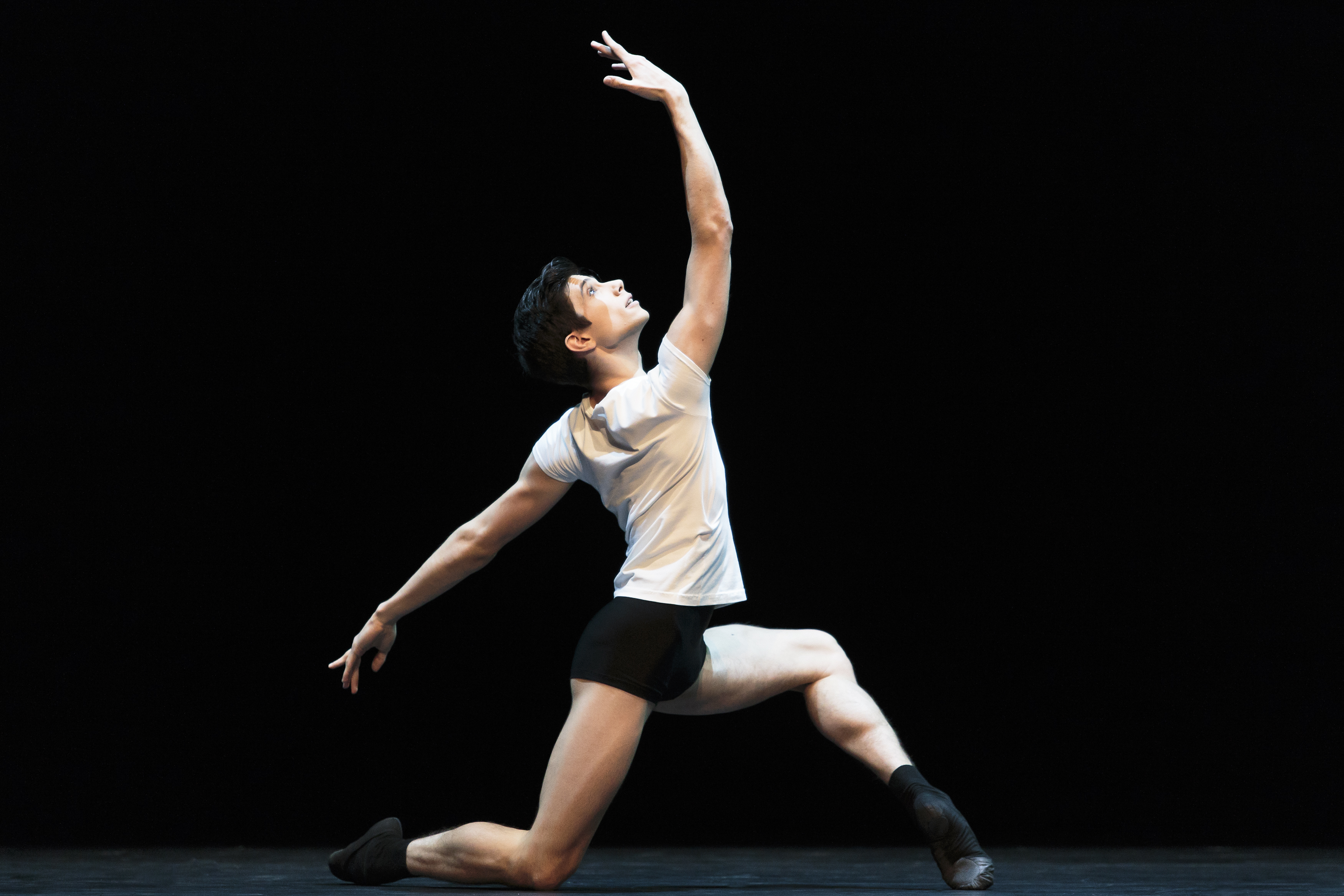 Ballet 101 | Foto: Michel Schnater