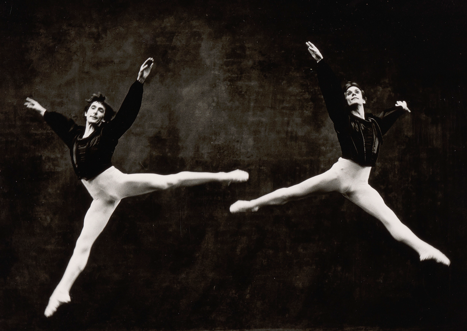 Metaforen | Het Nationale Ballet (1946) | Foto: Jorge Fatauros
