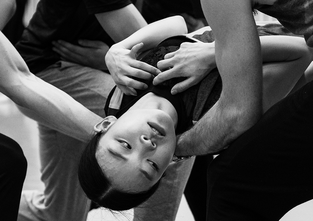 Rehearsal Messa da Requiem | Photo: Altin Kaftira