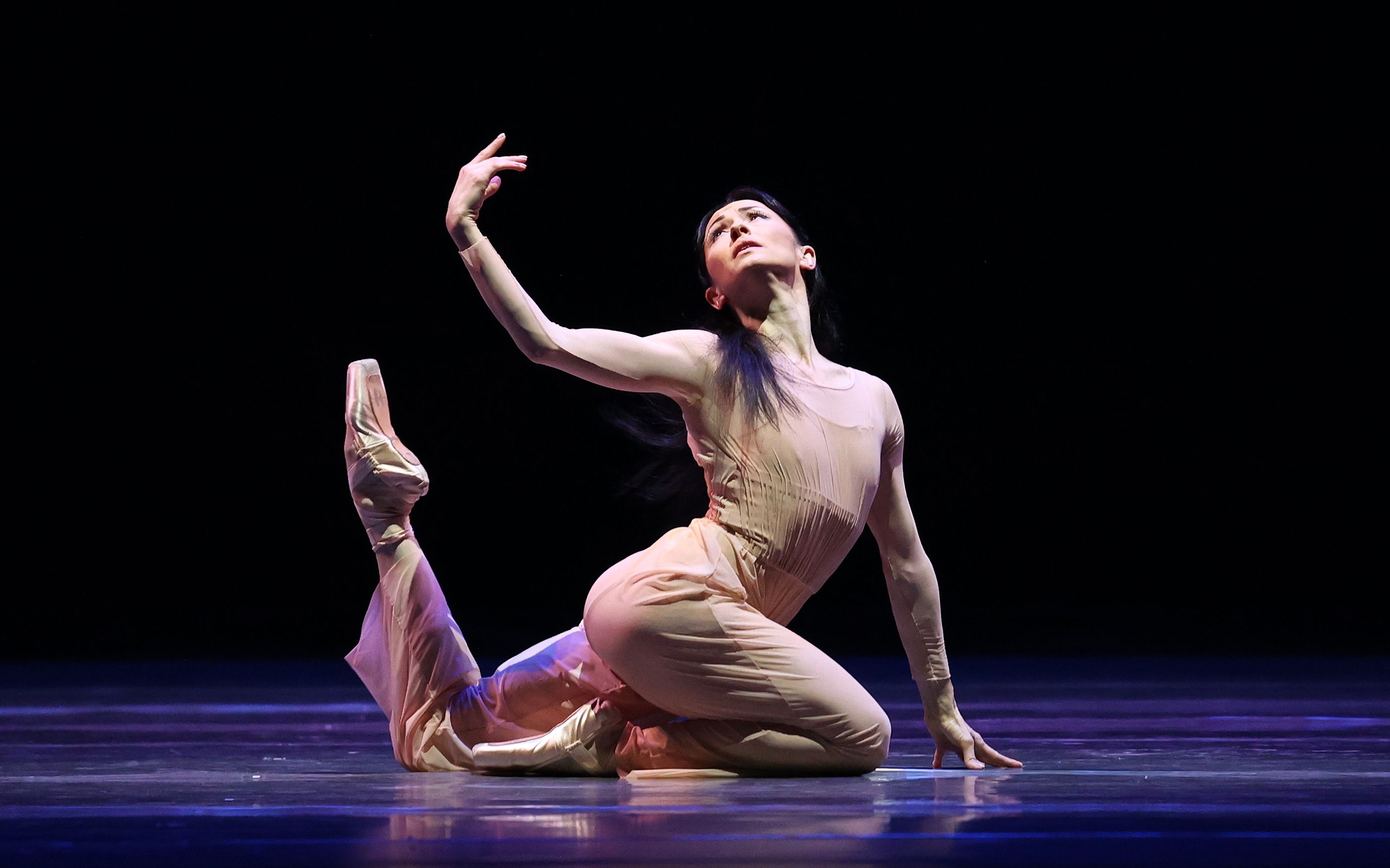 The Two of Us - Anna Tsygankova | Foto: Hans Gerritsen