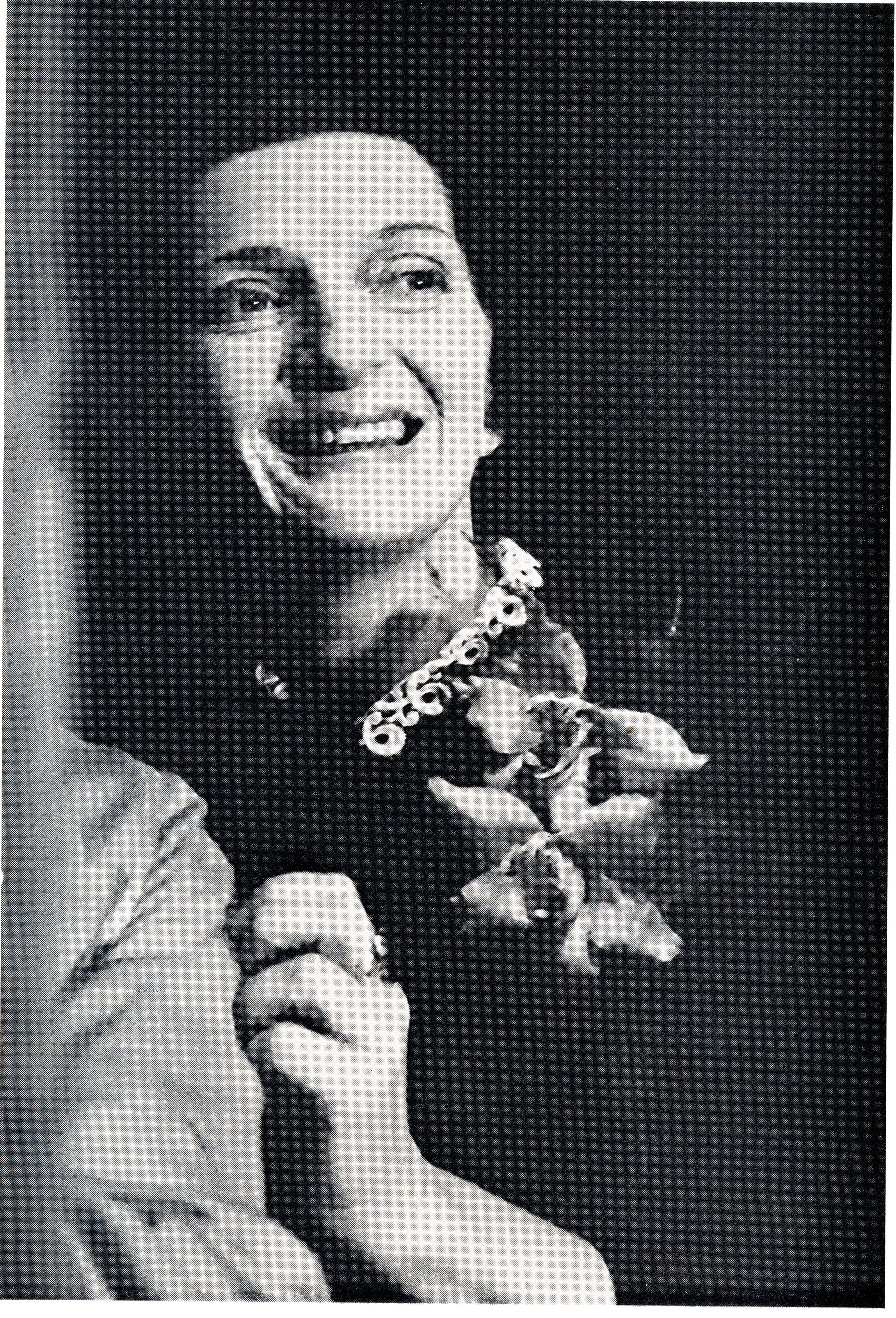 Sonia Gaskell