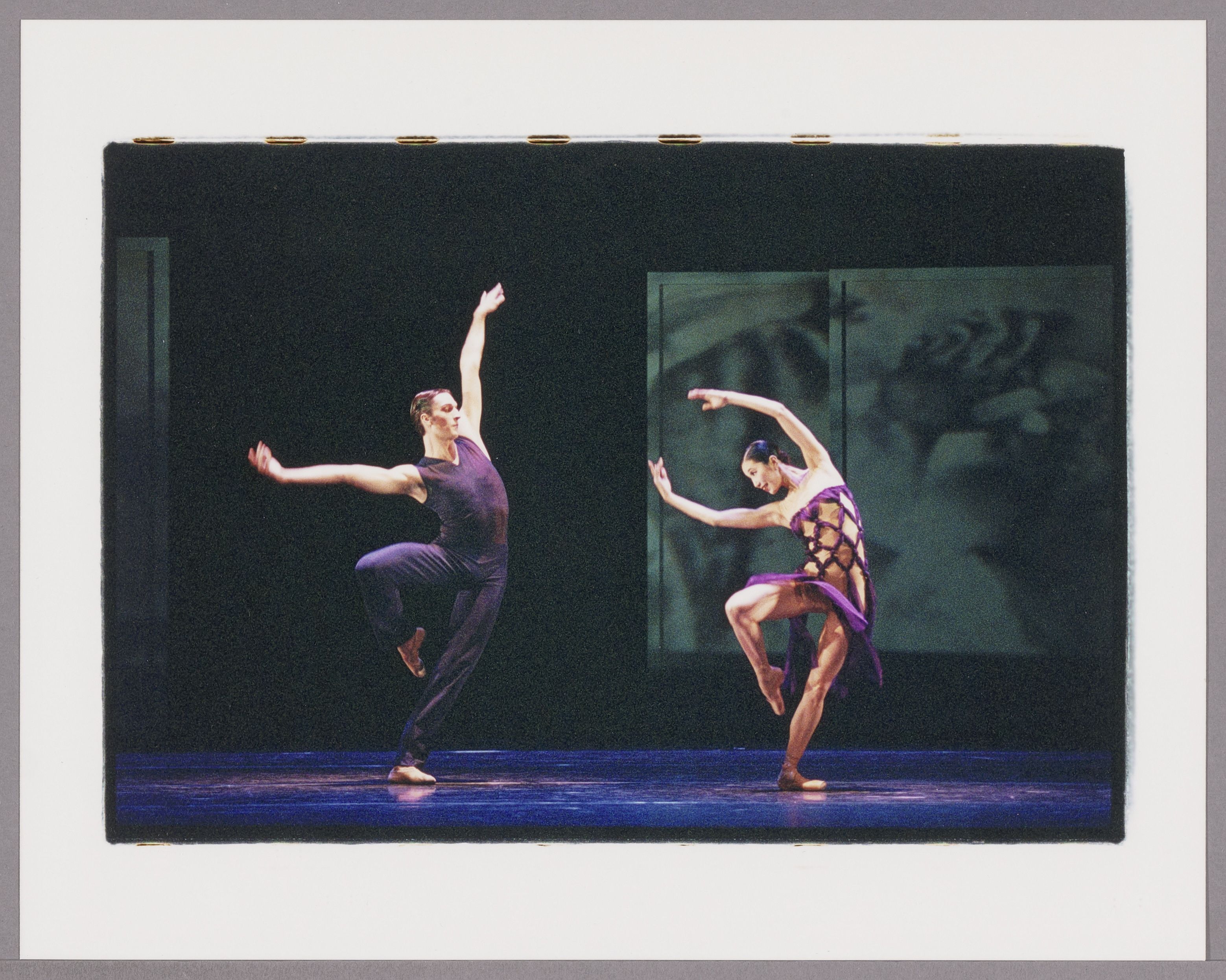 Kurt Weill - Raphaël Coumes-Marquet, Kumiko Hayakawa | Foto: Deen van Meer