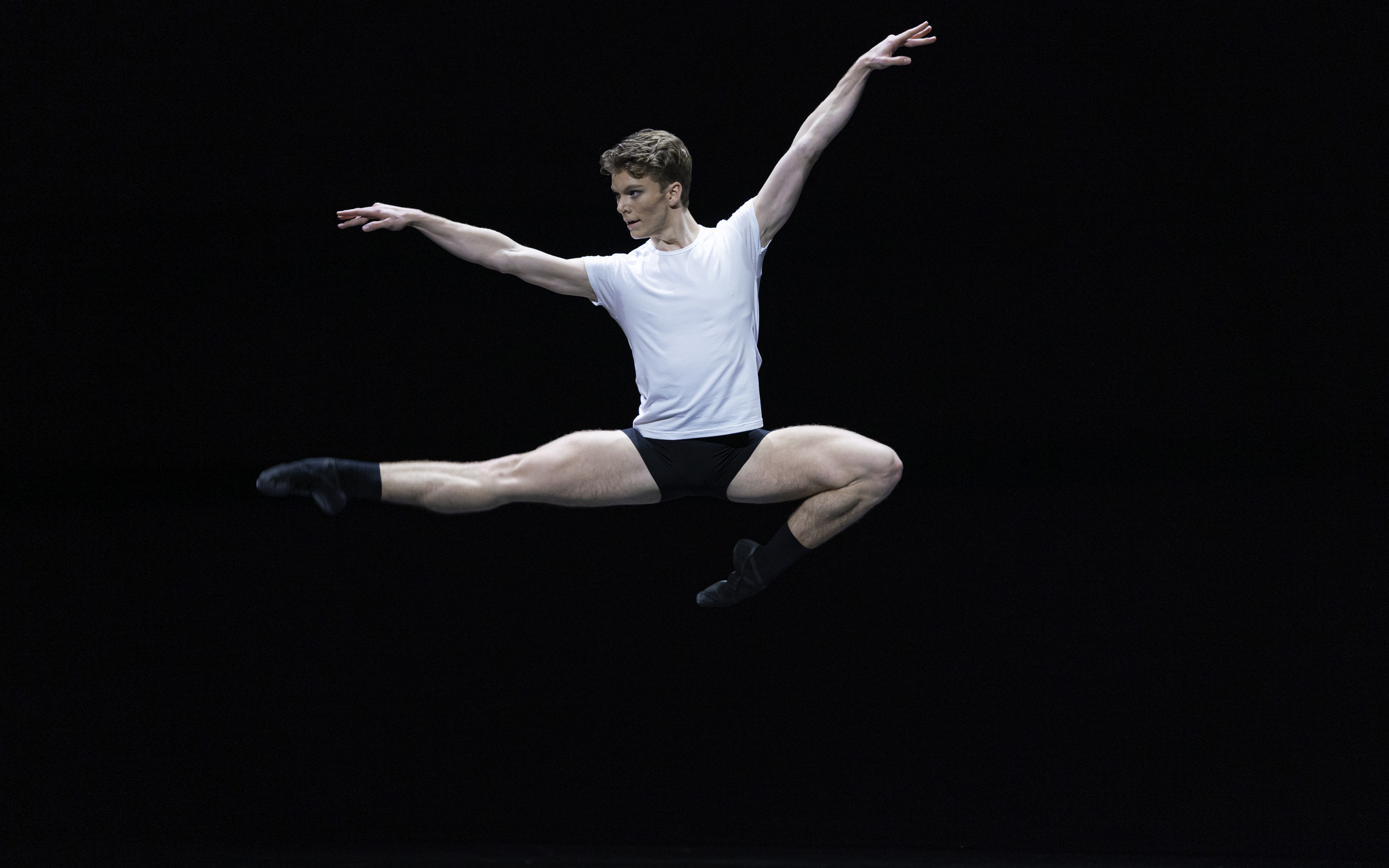 Ballet 101 (Unboxing ballet 2, 2020) - Eric Gauthier | Foto: Altin Kaftira