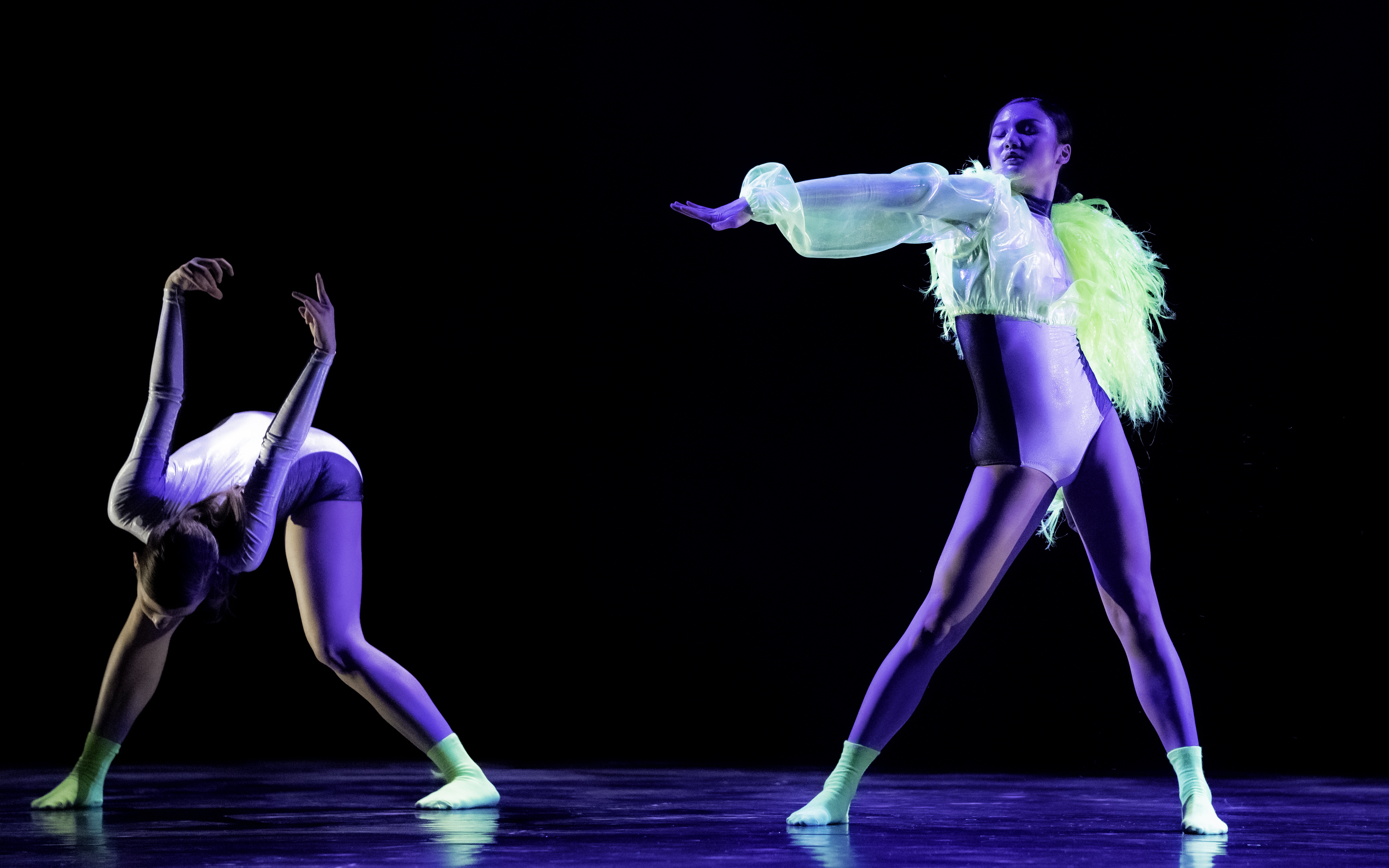 GRIT (Unboxing ballet 2, 2020) - Charlotte Edmonds | Foto: Altin Kaftira