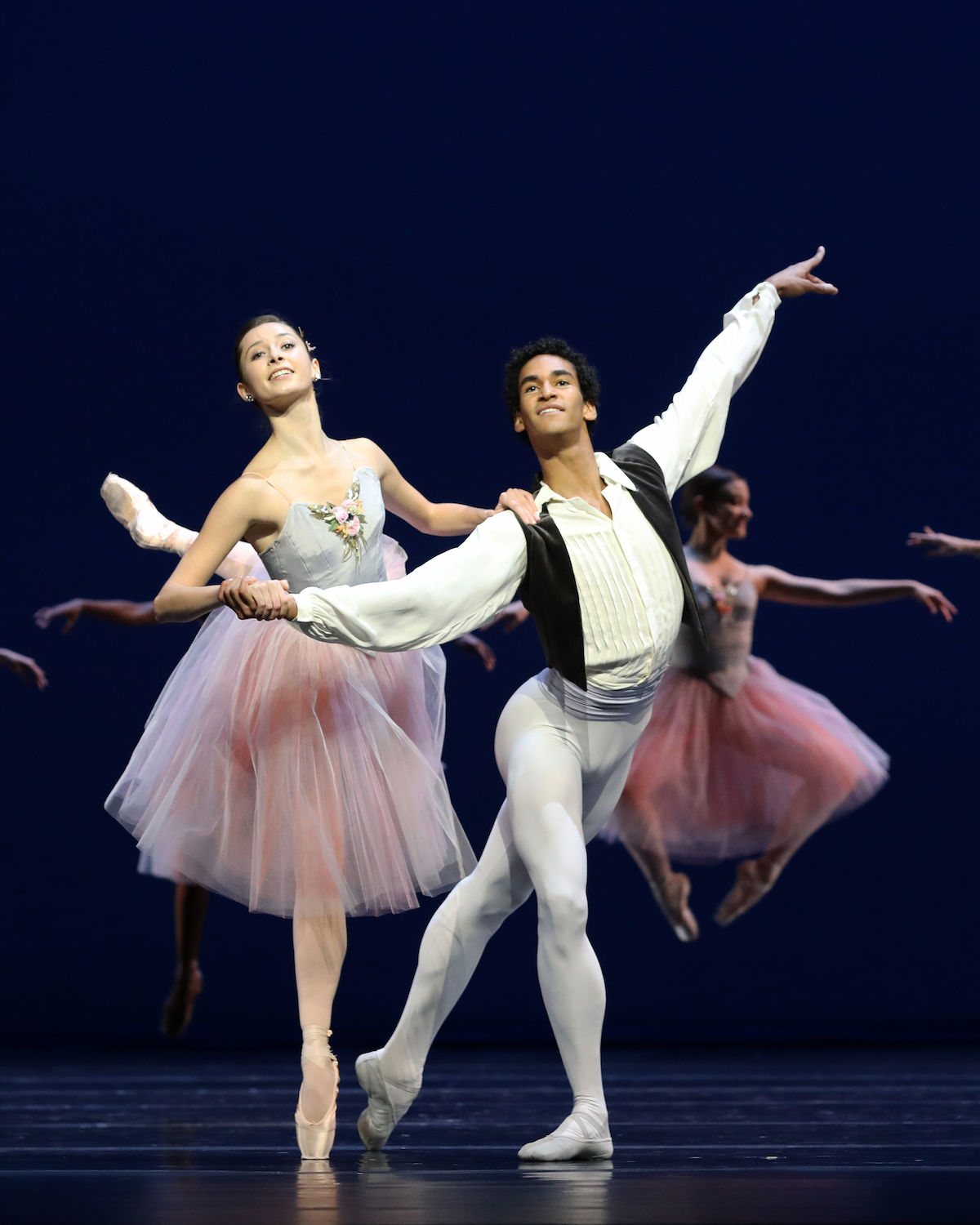 Junior Company