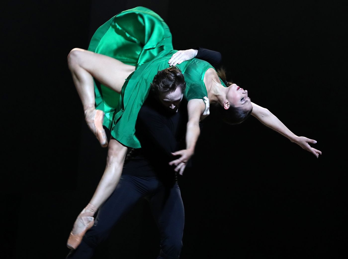 Het nationale ballet