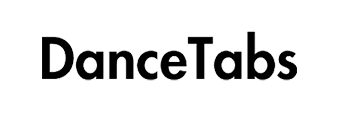 dance tabs logo