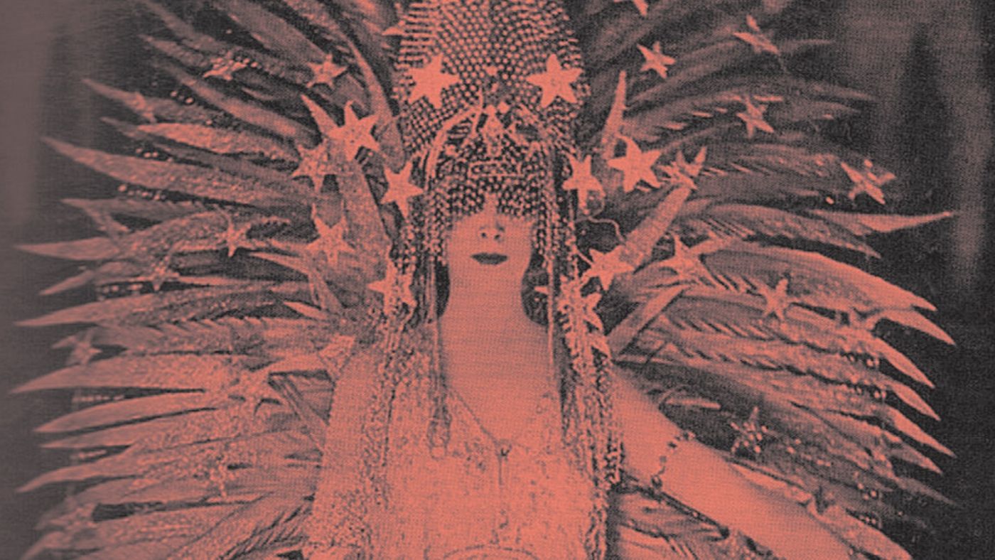 Luisa Casati