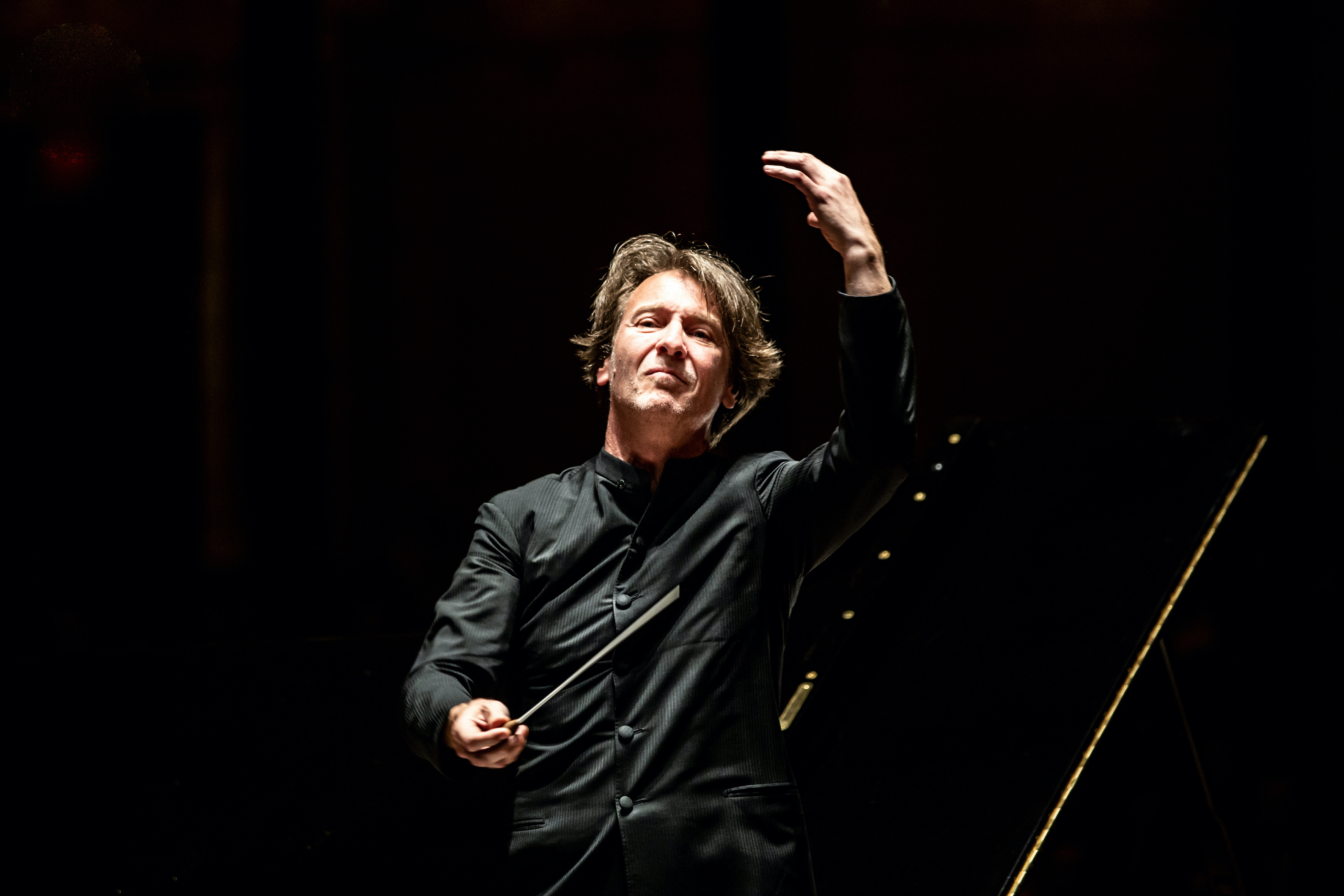 Marc Albrecht
