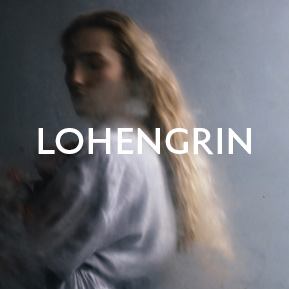 Lohengrin campagnebeeld