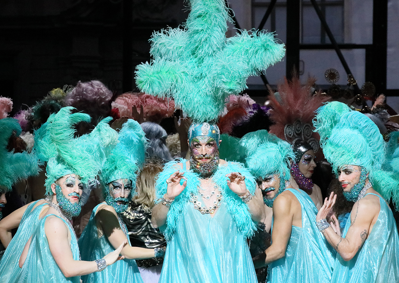 Die Fledermaus