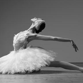 Prima ballerina Olga Smirnova en tweede solist Victor Caixeta maken overstap naar Het Nationale Ballet