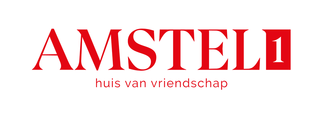 Amstel1 logo