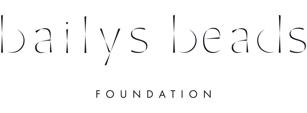Baily’s Beads Foundation logo