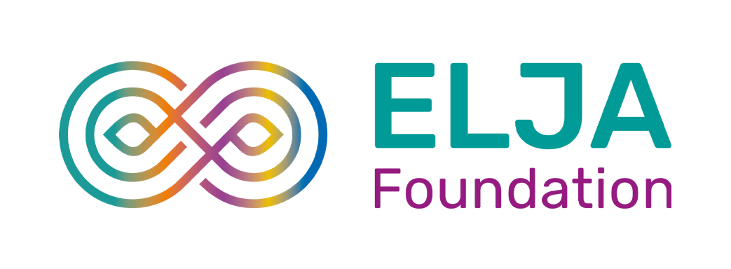 ELJA Foundation logo