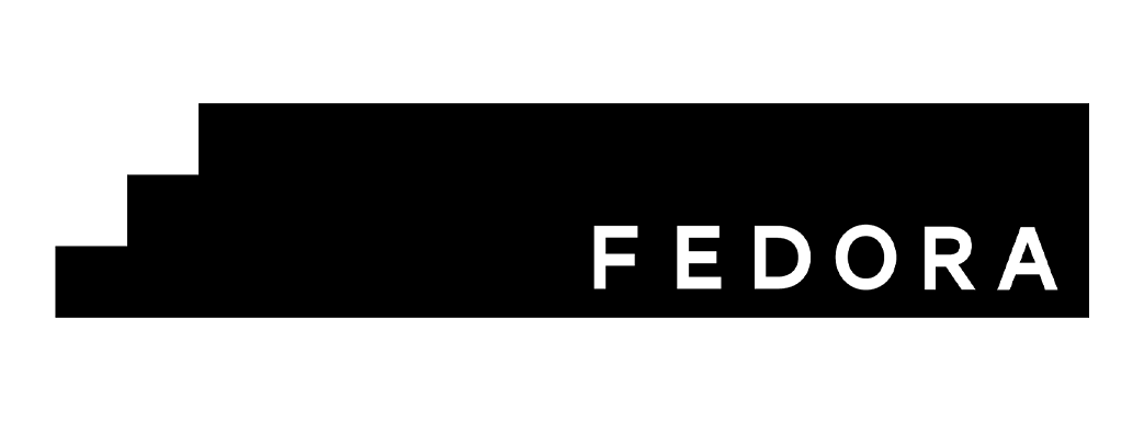 FEDORA logo