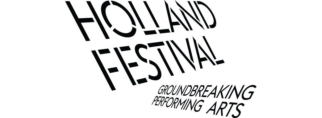 Holland Festival logo