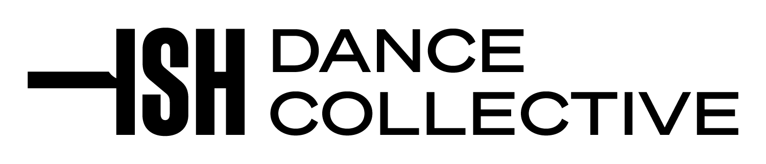 ISH - logo