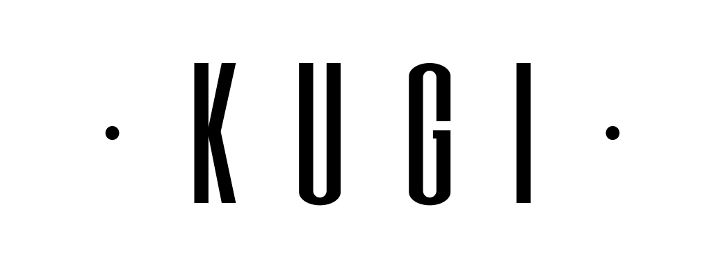 KUGI logo
