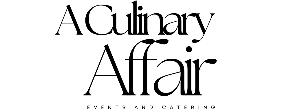A Culinary Affair logo