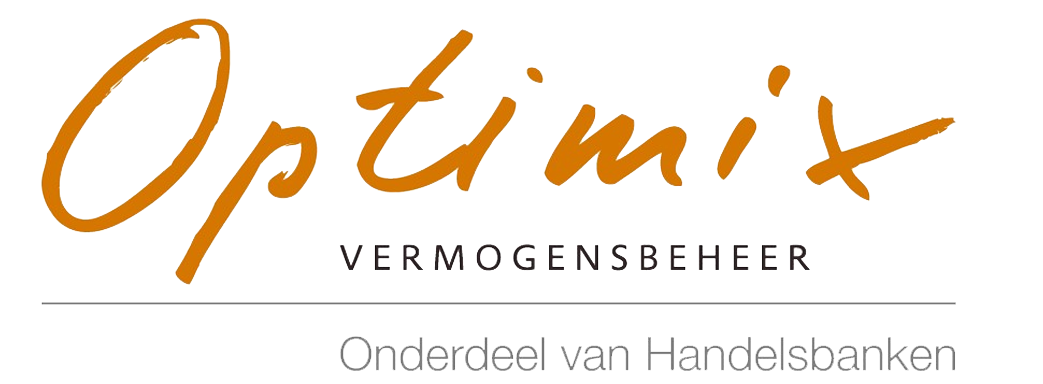 Optimix Vermogensbeheer logo