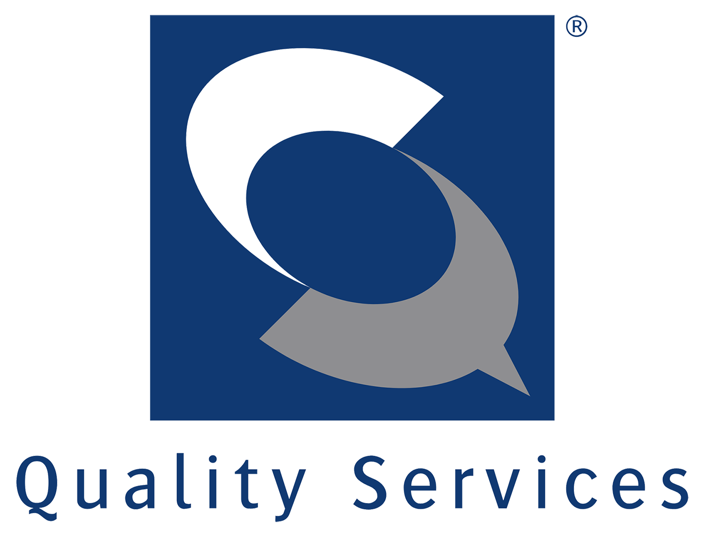 Quality Services logo