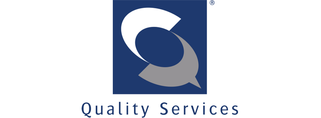 Quality Services logo
