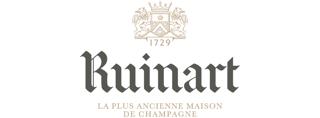 Ruinart logo