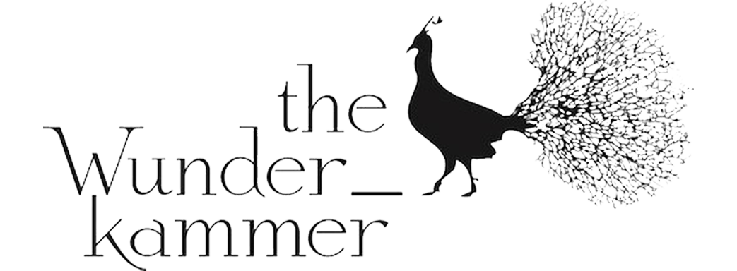 The Wunderkammer logo