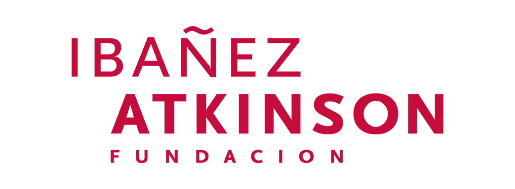 Logo van Ibáñez-Atkinson Fundación