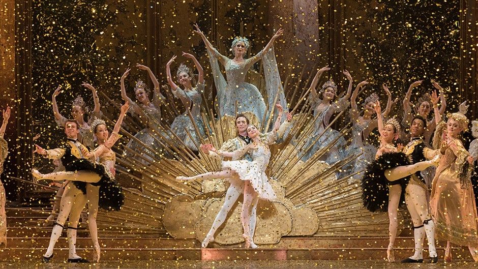 Het Nationale Ballet: The Sleeping Beauty