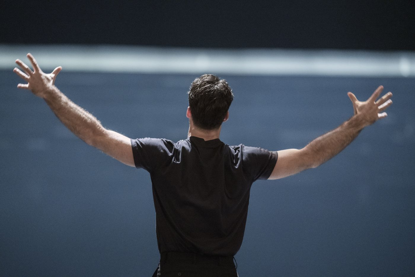 Voices out of Silence, Lorenzo Viotti & DNO Chorus © Marco Borggreve, De Nationale Opera (9)