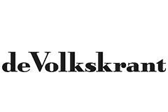 Volkskrant logo