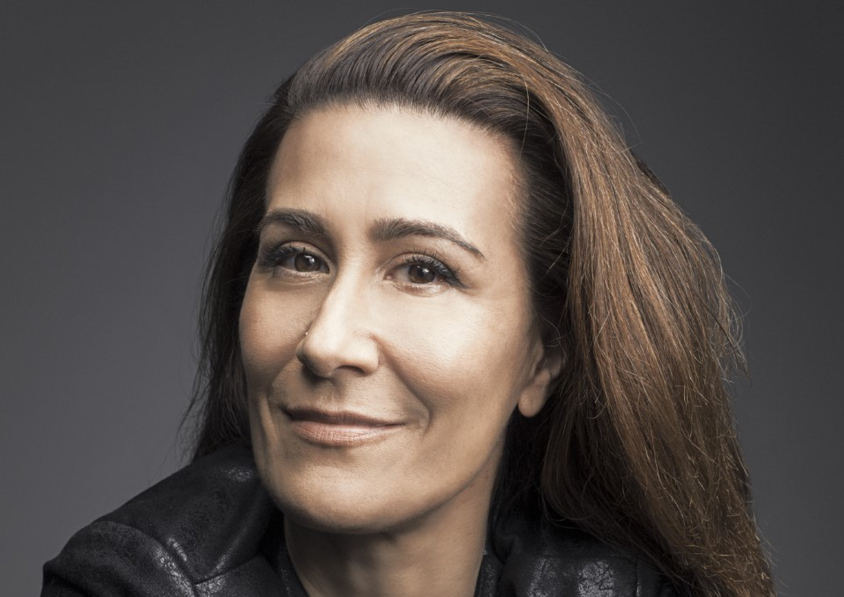 JEanine Tesori