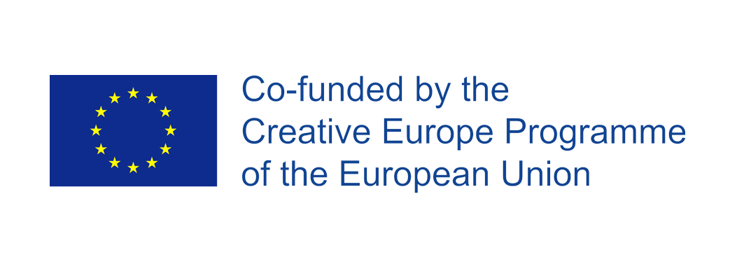 Creative Europe Programme of the European Union