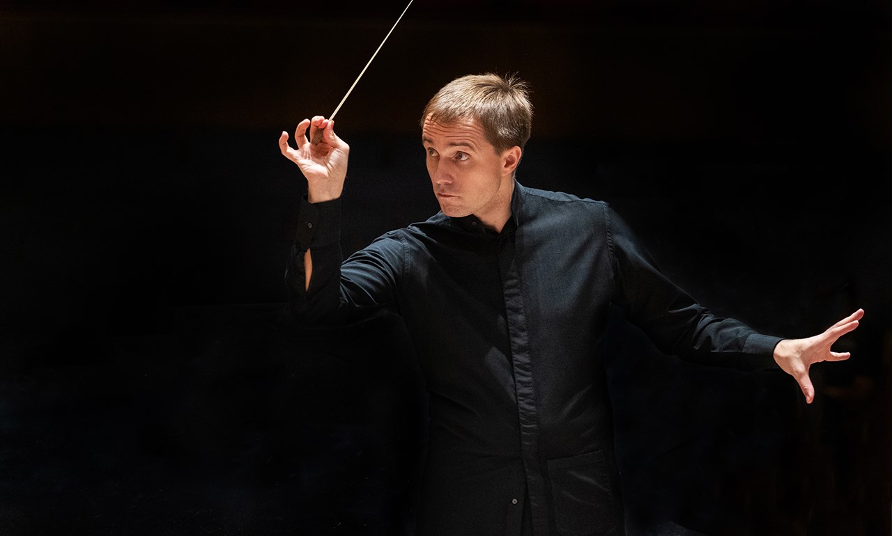 Vasily Petrenko