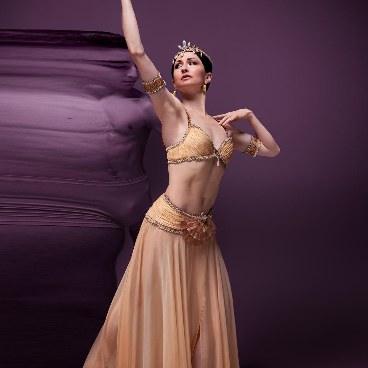 Toerist delicaat Optimaal Mata Hari | Nationale Opera & Ballet