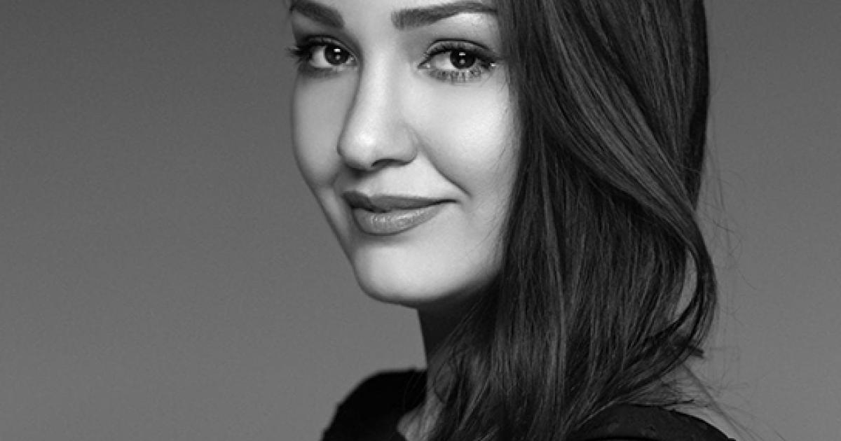 Kristina Mkhitaryan (Performer) Opera Online - The opera lovers web site