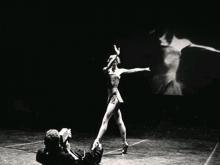 First video ballet