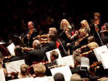 Nederlands Philharmonisch Orkest