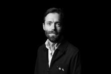 Portretfoto van Wout van Tongeren