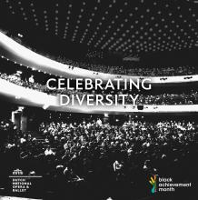 Celebrating diversity