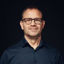 Bob Brandsen