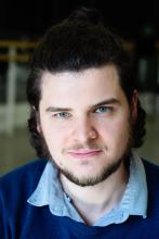 Egor Zhuravskii