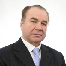 Gennady Bessubenkov