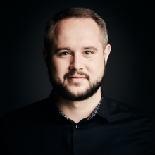 Maksym Nazarenko