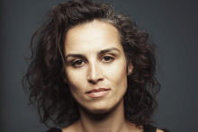 Nadia Amin