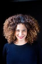 Ghalia Benali
