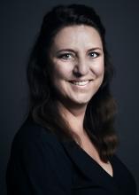 Lisette Bolle